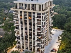 14655 Champion Forest Drive 805, Houston TX 77069