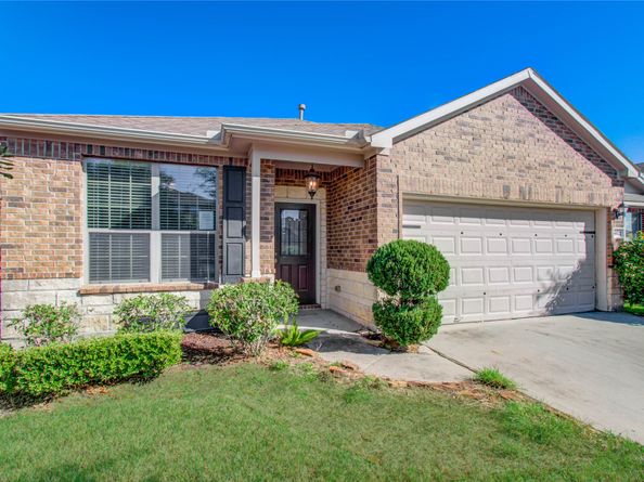 14622 Ashton Grove Court, Humble TX 77396