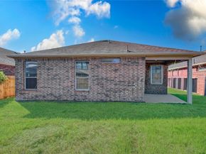 14622 Ashton Grove Court, Humble TX 77396