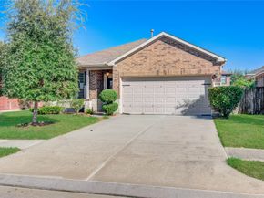 14622 Ashton Grove Court, Humble TX 77396