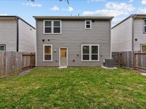 10243 Gates Mill Road, Houston TX 77034