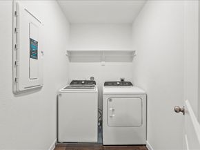 10243 Gates Mill Road, Houston TX 77034