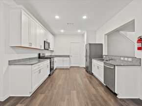 10243 Gates Mill Road, Houston TX 77034