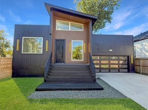 3115 Evella Street, Houston TX 77026