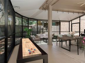 7 Coachman Ridge Place, The Woodlands TX 77382