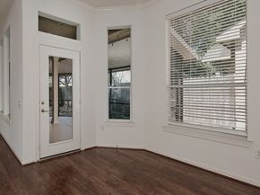 7 Coachman Ridge Place, The Woodlands TX 77382