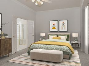 7 Coachman Ridge Place, The Woodlands TX 77382