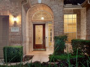 7 Coachman Ridge Place, The Woodlands TX 77382