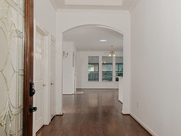 7 Coachman Ridge Place, The Woodlands TX 77382