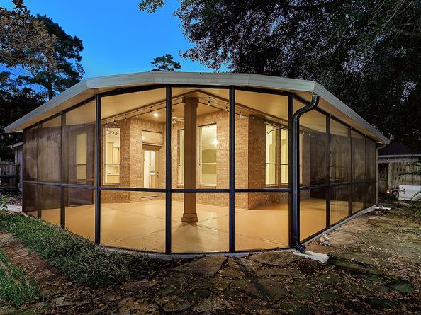 7 Coachman Ridge Place, The Woodlands TX 77382