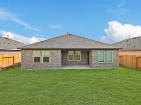 14250 Moonflower Drive, Splendora TX 77372