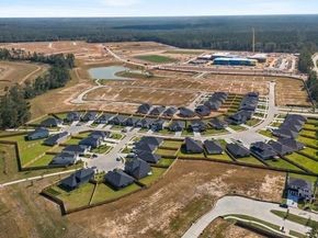 14250 Moonflower Drive, Splendora TX 77372