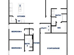 14250 Moonflower Drive, Splendora TX 77372