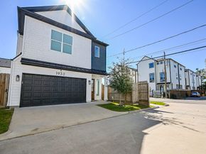 1932 Hoskins Drive, Houston TX 77080