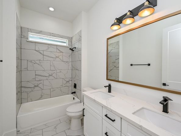 1932 Hoskins Drive, Houston TX 77080