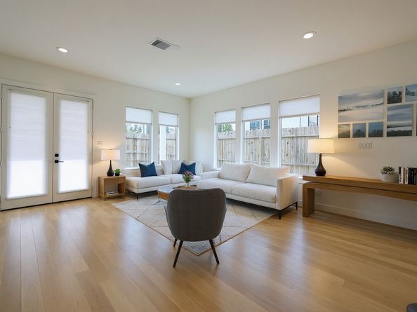 1932 Hoskins Drive, Houston TX 77080