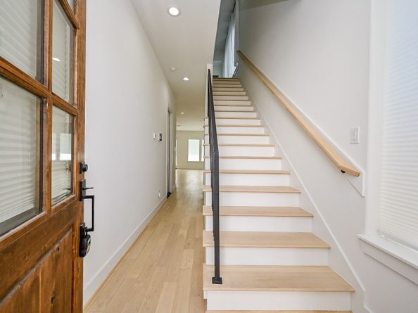 1932 Hoskins Drive, Houston TX 77080