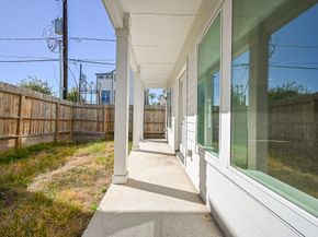 1932 Hoskins Drive, Houston TX 77080