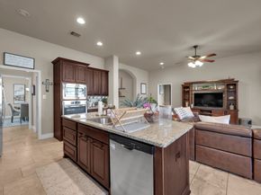 3814 Trophy Ridge Drive, Spring TX 77386