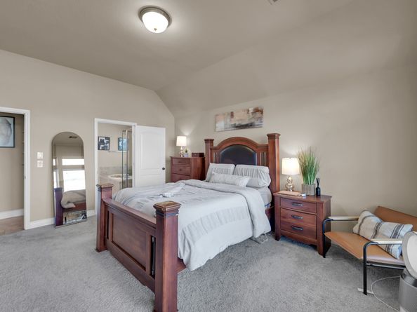 3814 Trophy Ridge Drive, Spring TX 77386