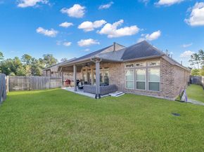 3814 Trophy Ridge Drive, Spring TX 77386
