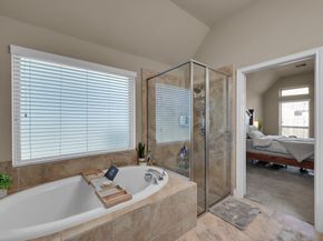 3814 Trophy Ridge Drive, Spring TX 77386