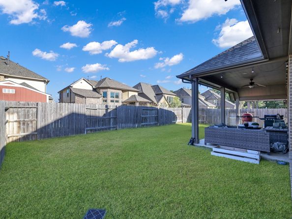 3814 Trophy Ridge Drive, Spring TX 77386