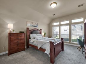 3814 Trophy Ridge Drive, Spring TX 77386