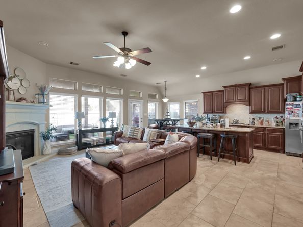 3814 Trophy Ridge Drive, Spring TX 77386