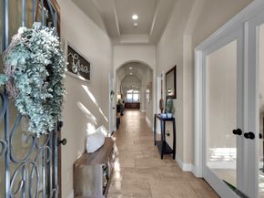 3814 Trophy Ridge Drive, Spring TX 77386