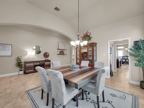 3814 Trophy Ridge Drive, Spring TX 77386