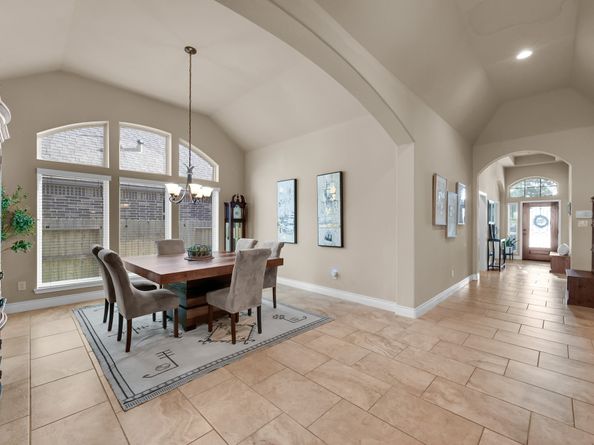 3814 Trophy Ridge Drive, Spring TX 77386