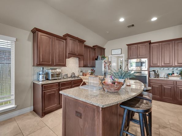 3814 Trophy Ridge Drive, Spring TX 77386