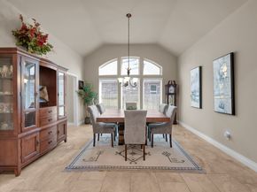 3814 Trophy Ridge Drive, Spring TX 77386