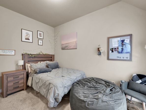 3814 Trophy Ridge Drive, Spring TX 77386