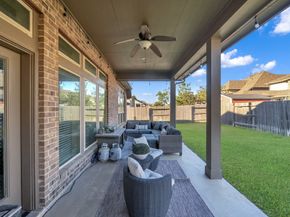3814 Trophy Ridge Drive, Spring TX 77386