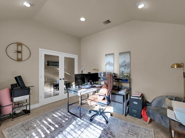 3814 Trophy Ridge Drive, Spring TX 77386