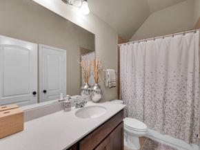 3814 Trophy Ridge Drive, Spring TX 77386