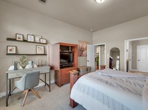 3814 Trophy Ridge Drive, Spring TX 77386