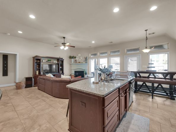 3814 Trophy Ridge Drive, Spring TX 77386