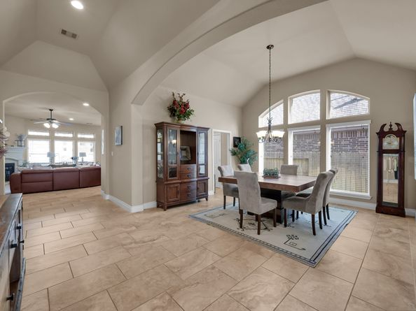 3814 Trophy Ridge Drive, Spring TX 77386