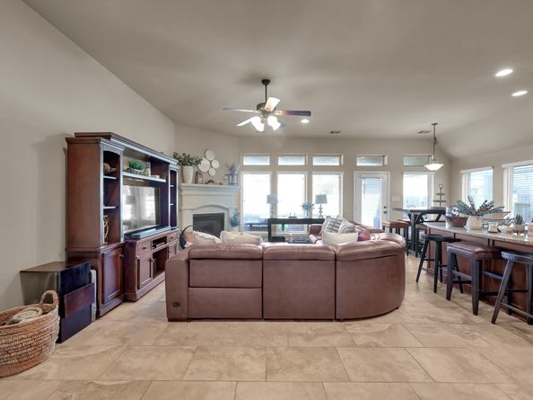 3814 Trophy Ridge Drive, Spring TX 77386