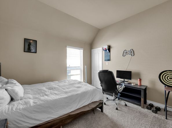 3814 Trophy Ridge Drive, Spring TX 77386