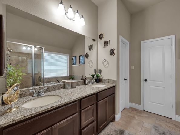 3814 Trophy Ridge Drive, Spring TX 77386