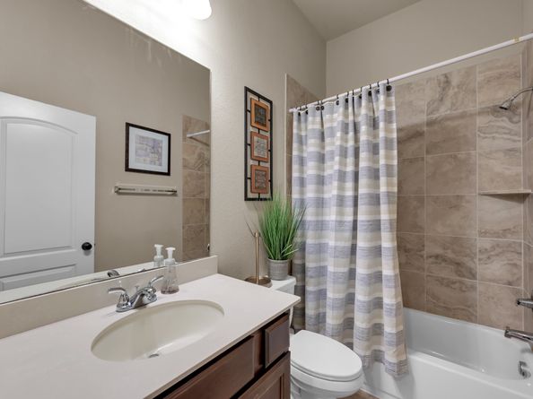 3814 Trophy Ridge Drive, Spring TX 77386