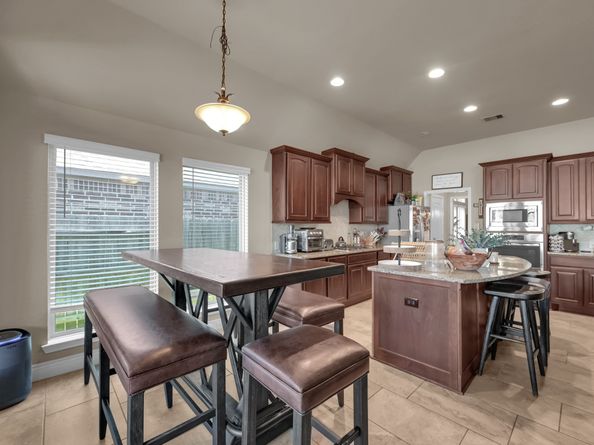 3814 Trophy Ridge Drive, Spring TX 77386