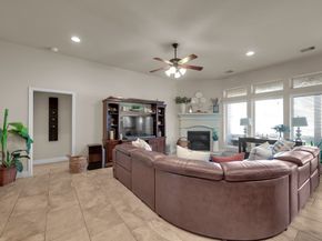 3814 Trophy Ridge Drive, Spring TX 77386