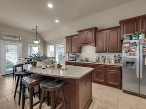 3814 Trophy Ridge Drive, Spring TX 77386