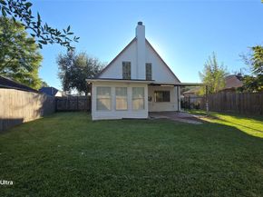 11527 Chickwood Drive, Houston TX 77089