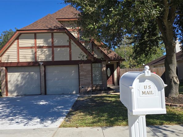 11527 Chickwood Drive, Houston TX 77089